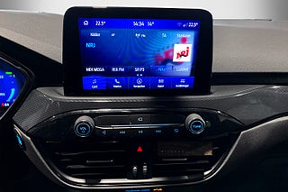 SUV Ford Kuga 25 av 25