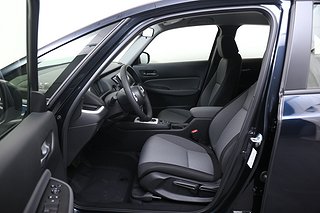 Halvkombi Honda Jazz 3 av 14