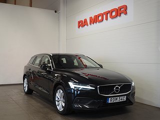 Kombi Volvo V60 1 av 22