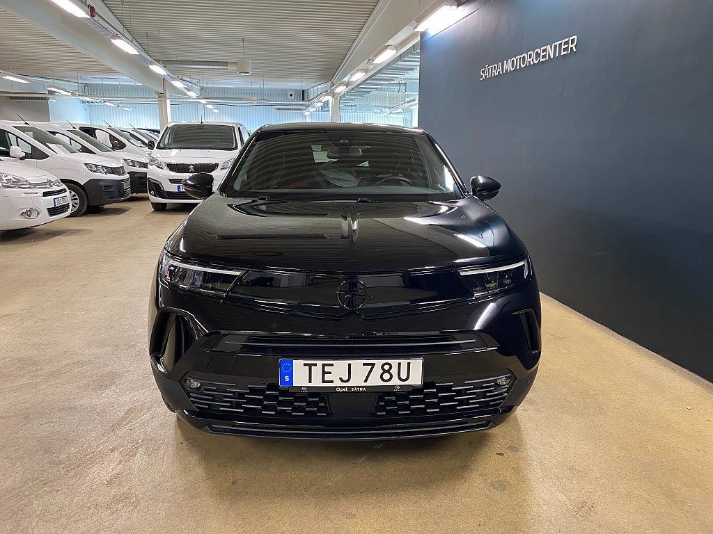 Bild på Opel Mokka GS -e Ultimate 136hk