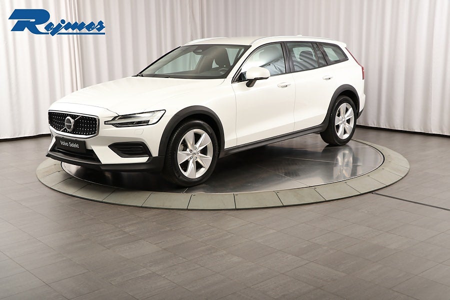 Volvo V60 Cross Country B4 AWD Diesel Core
