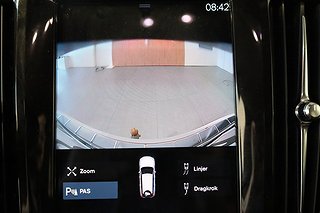 Kombi Volvo V90 Cross Country 18 av 25