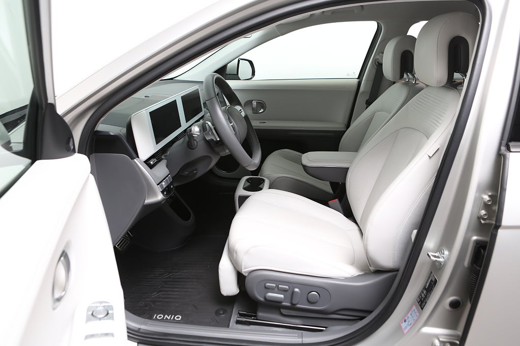 Hyundai IONIQ 5 77.4 kWh AWD Advanced 2024