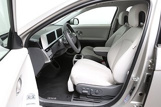 SUV Hyundai IONIQ 5 5 av 27