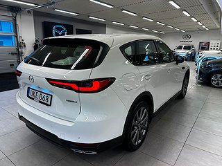 Mazda CX-60 PRIVATLEASING 5990KR/MÅN INKL VINTERDÄCK+SERVICE