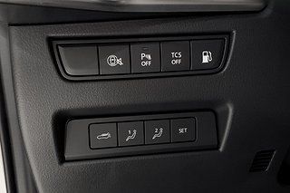 SUV Mazda CX-80 25 av 26