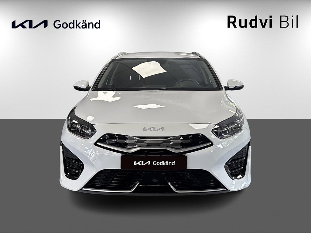 Kia Ceed Sportswagon PHEV DCT Advance