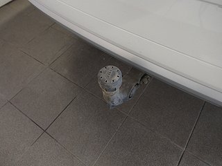 SUV Audi Q5 10 av 23
