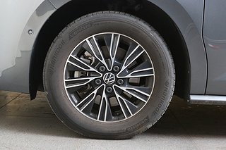 Minibuss Volkswagen Multivan 23 av 23