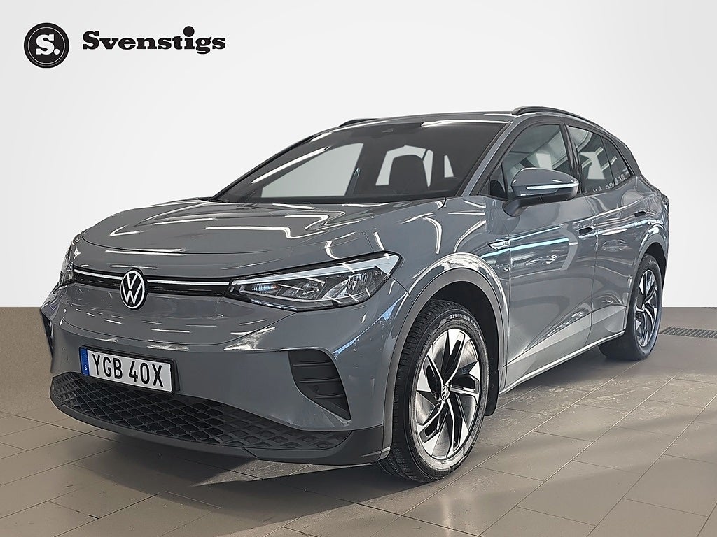 Volkswagen ID.4 PRO 150 KW PRO PERFORMANCE