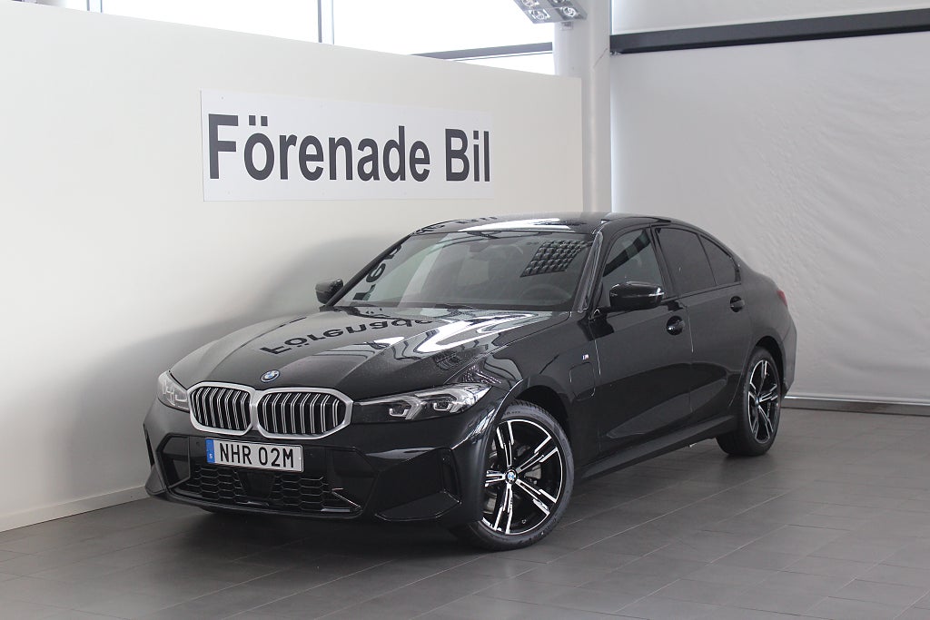 BMW 330e