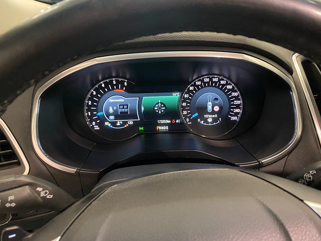 Ford Edge 2016 - miniatyr 21