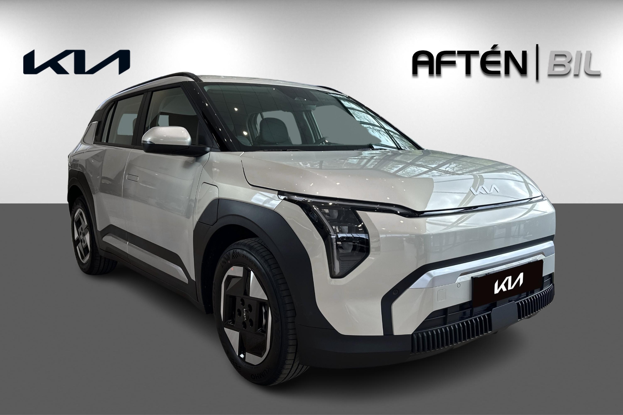 Kia EV3 2026, bild 4/43