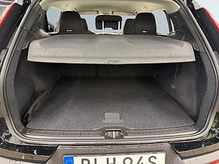 Volvo XC40 T3 Geartronic Parkeringsvärmare/VOC/Psens/Carplay – bild 12