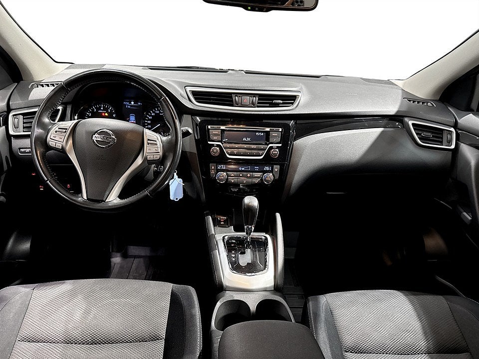 Bild på Nissan Qashqai Acenta 1.2 DIG-T 115hk Aut - P-SENSORER