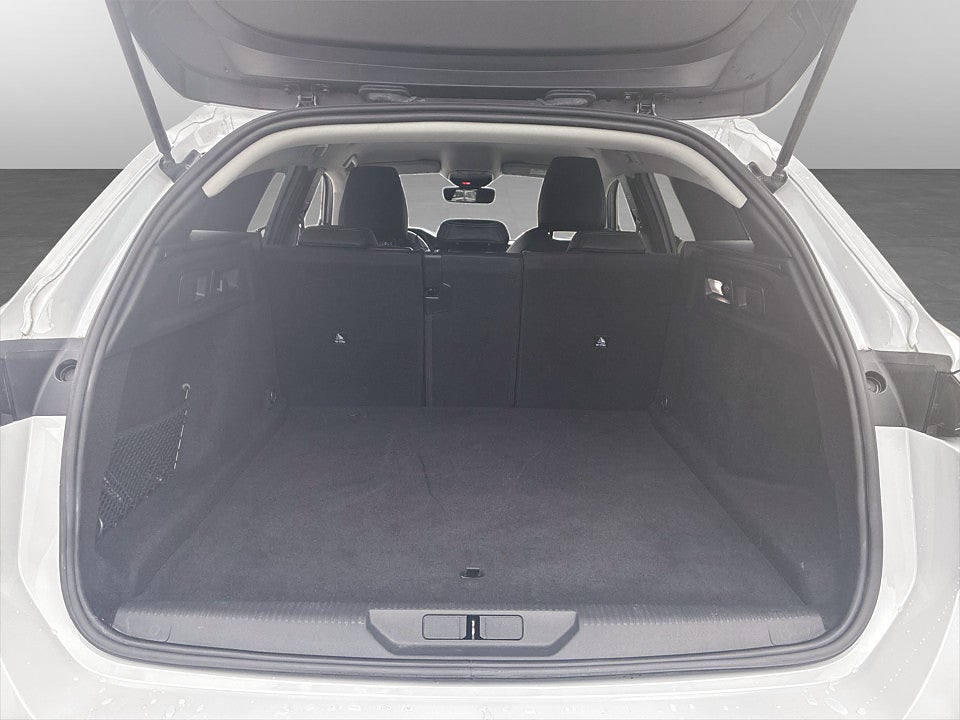 Bild på Peugeot 308 sw Allure Hybrid 145hk Aut B-KAMERA CARPLAY