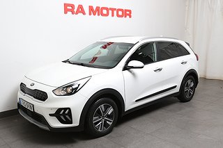 SUV Kia Niro 1 av 16