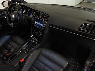 Halvkombi Volkswagen Golf 7 av 24