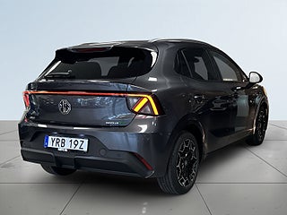MG 4 EV Urban 53.9 kWh Premium Värmepump 360° Ambient Pvärm 0% RÄNTA – bild 6