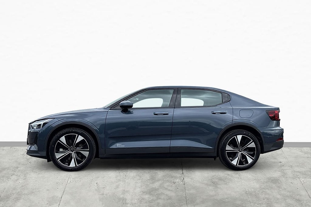 Polestar 2 Long Range Dual motor