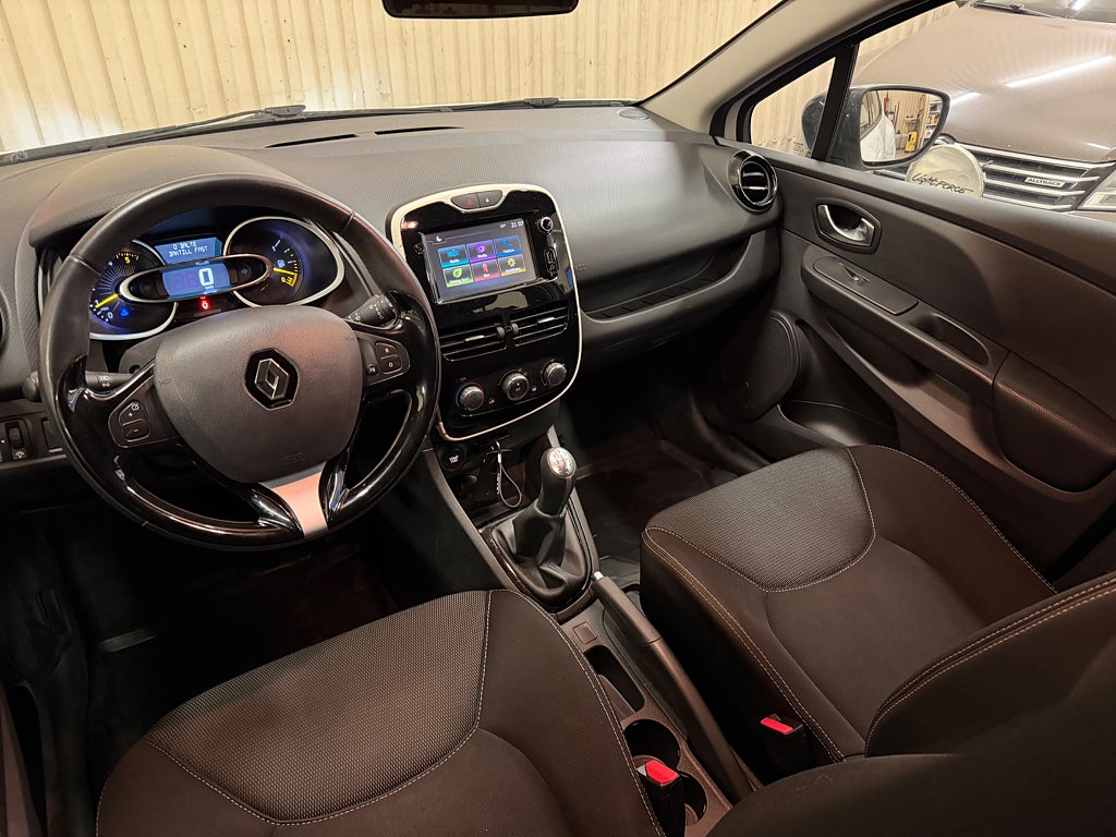 Renault Clio 1.5 dCi Expression Euro 6
