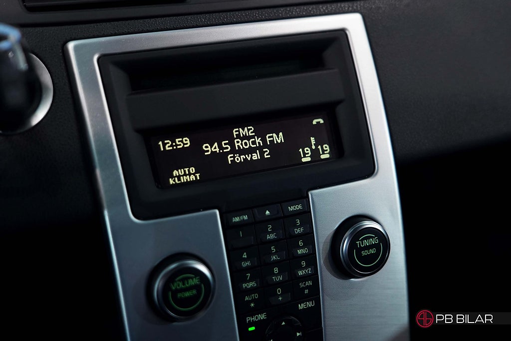 Volvo C30