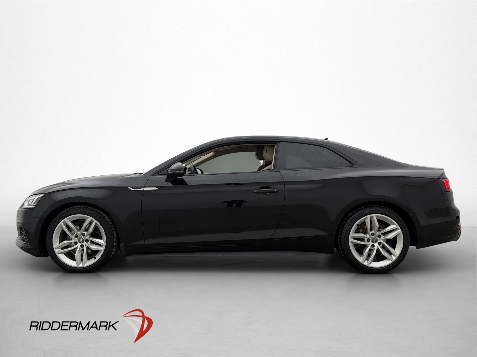 Audi A5 2018, bild 4/66