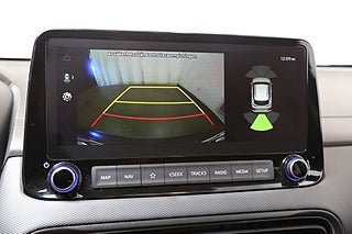 SUV Hyundai Kona 26 av 30