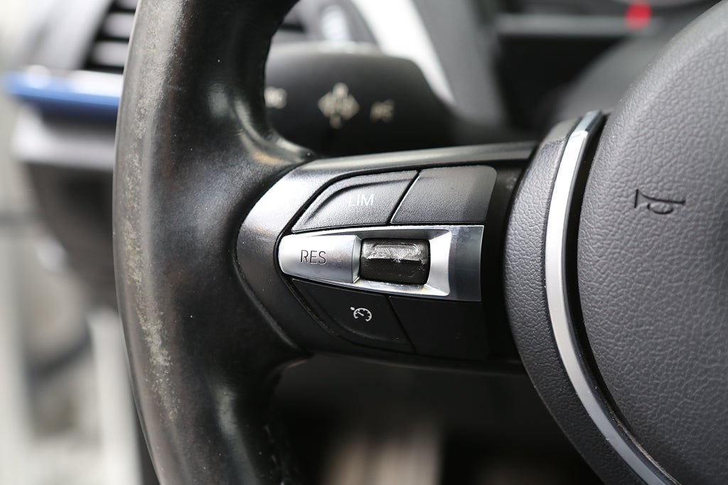 BMW 120 d 184hk M Sport 5D