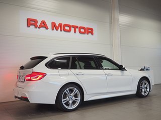 Kombi BMW 320 4 av 22