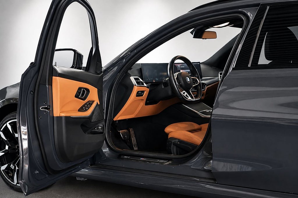BMW 330e