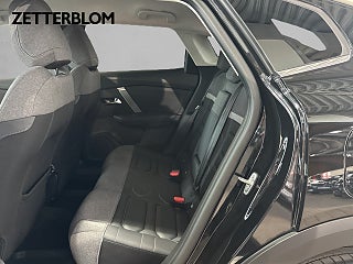 Halvkombi Citroën C4-X 9 av 18