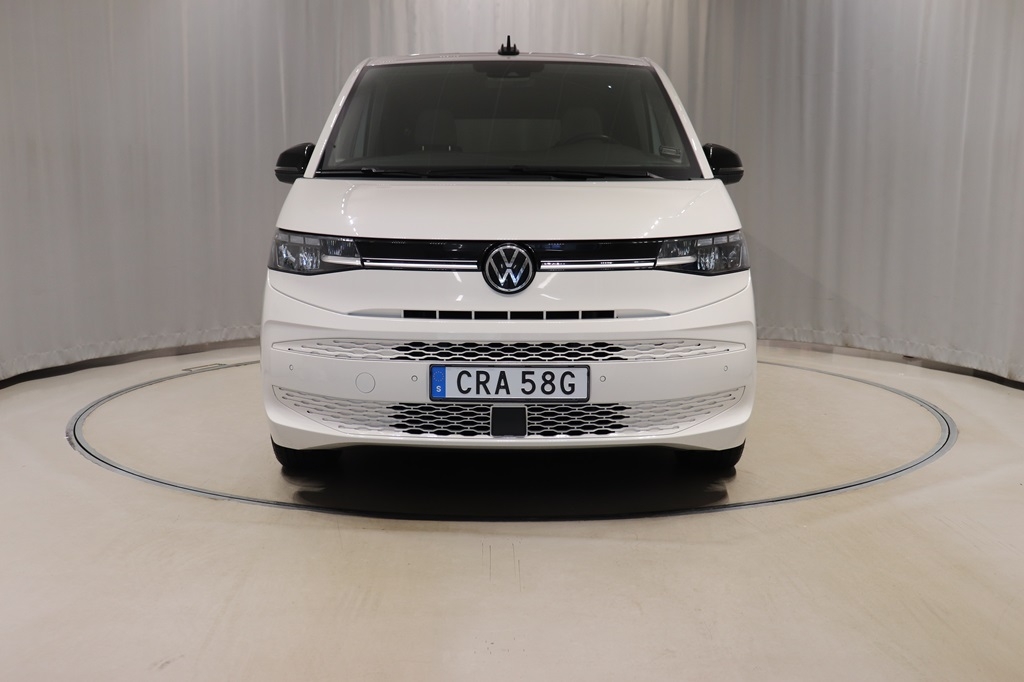 Volkswagen Multivan 2024, bild 2/10