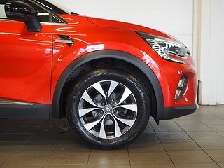 SUV Renault Captur 8 av 24