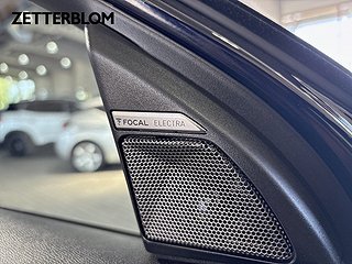 Kombi DS 7 Crossback 19 av 22