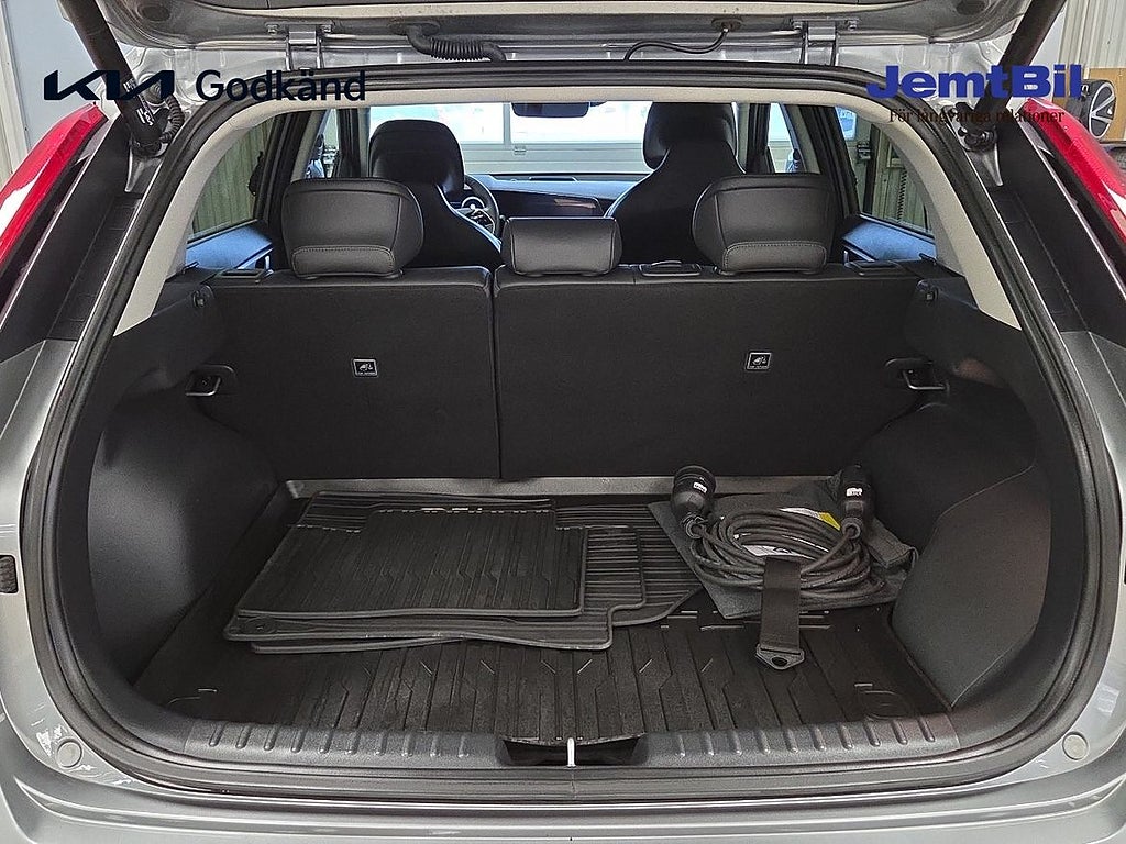 Kia Niro 2025 - miniatyr 14