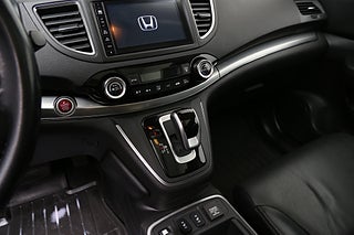 SUV Honda CR-V 20 av 29