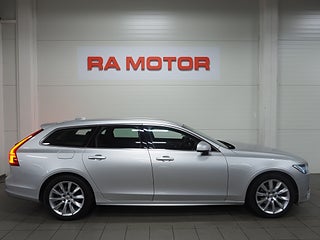 Kombi Volvo V90 4 av 24