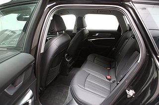 Kombi Audi A6 23 av 26