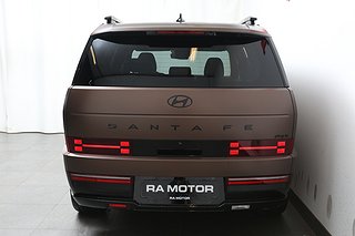 SUV Hyundai Santa Fe 3 av 26
