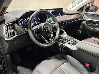 SUV Mazda CX-60 11 av 21