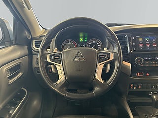 Mitsubishi L200 Dubbelhytt 2.4 DI-D MIVEC SS-4WD-II MOMS/Kamera/S&VDäck – bild 9