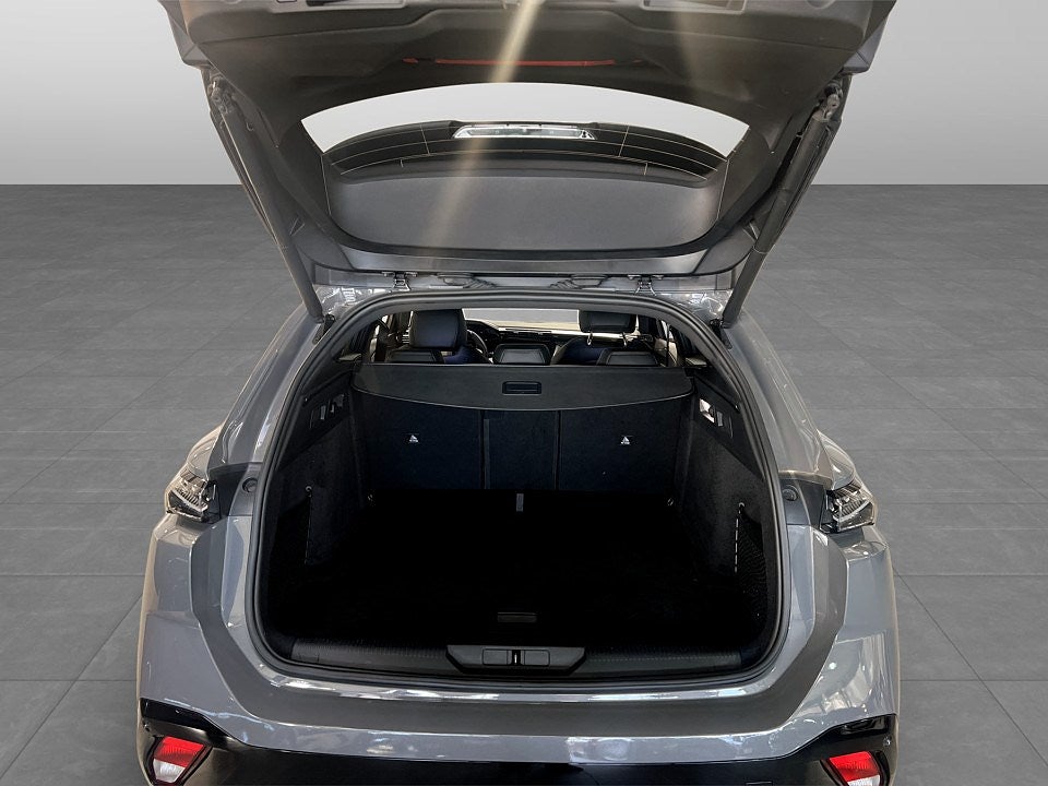 Bild på Peugeot 308 SW GT 1.2 PT 130hk Aut - 360-KAMERA, CARPLAY