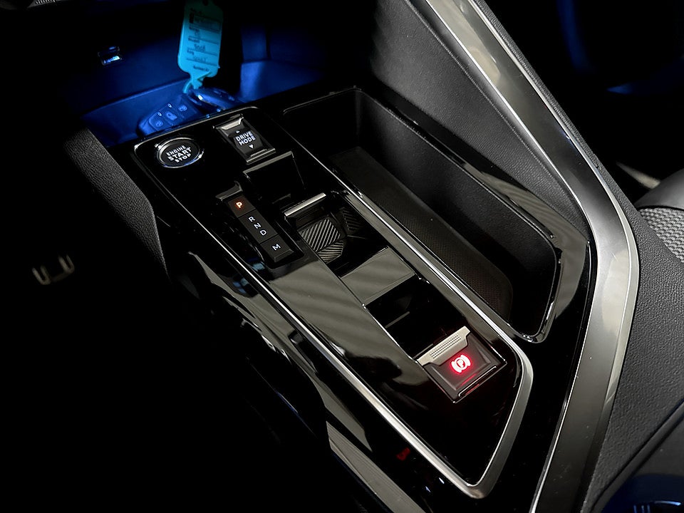 Bild på Peugeot 5008 GT 1.2 130hk Aut KAMPANJ BRÄNSLE INGÅR