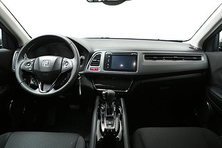 SUV Honda HR-V 17 av 22