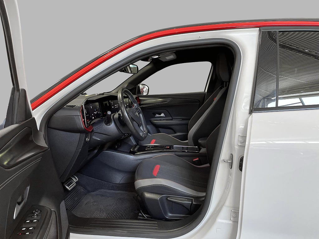 Opel Mokka 2021 - miniatyr 9