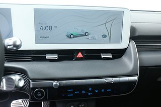 SUV Hyundai IONIQ 5 23 av 32