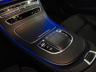 Kombi Mercedes-Benz E 17 av 25