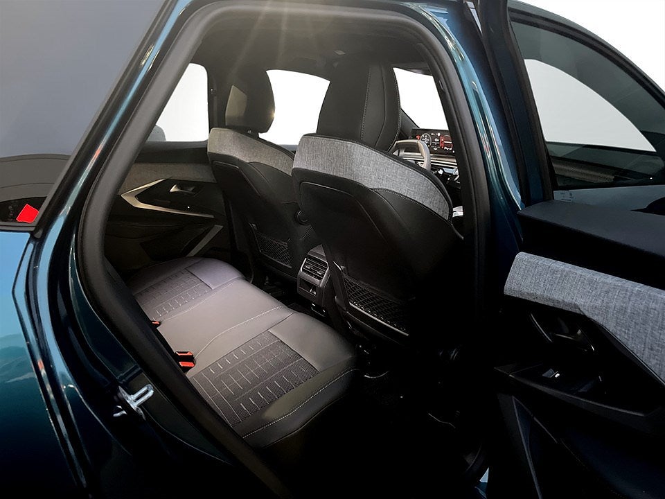 Bild på Peugeot 3008 GT Hybrid 145hk Aut - PRIVATLEASING 24MÅN