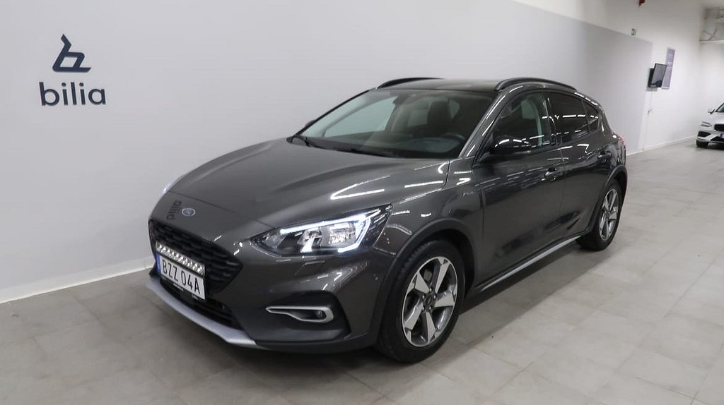 Ford Focus Active 1.5 Bang & Olufsen Navi